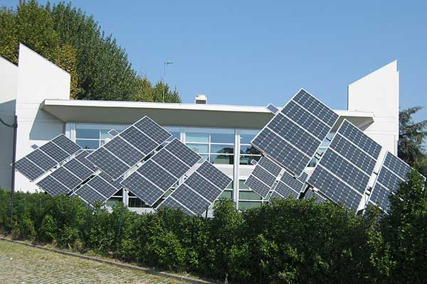 Solar Panel Systems